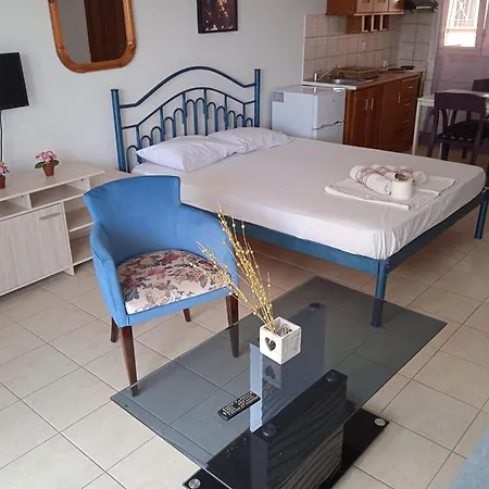 Apartament Blue Moon *