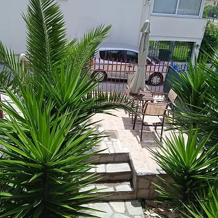 Blue Moon Apartament