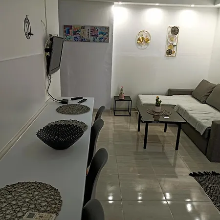 Blue Moon Apartament *