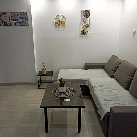 Apartament Blue Moon