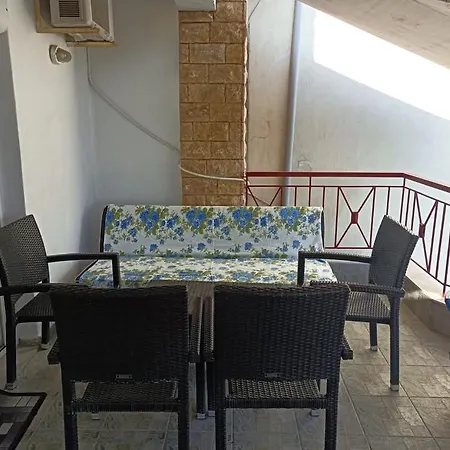Blue Moon Apartament