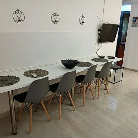 Apartament Blue Moon