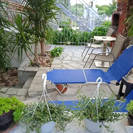 Blue Moon Apartament Nea Michaniona