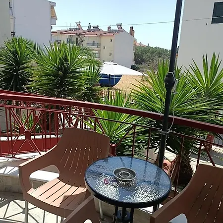 Apartament Blue Moon *