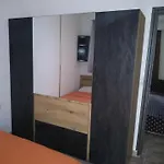 Apartment Blue Moon Nea Michaniona