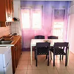 Apartment Blue Moon Nea Michaniona