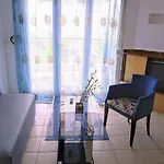 Apartment Blue Moon Nea Michaniona