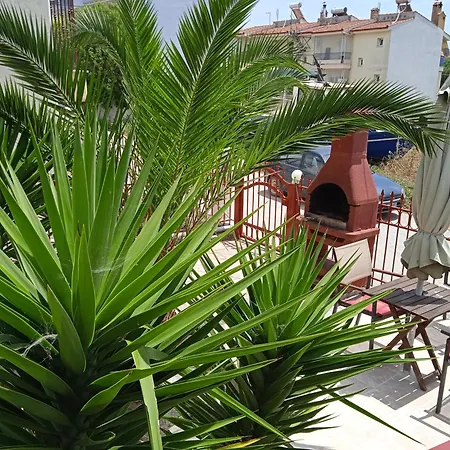 Lägenhet Blue Moon *