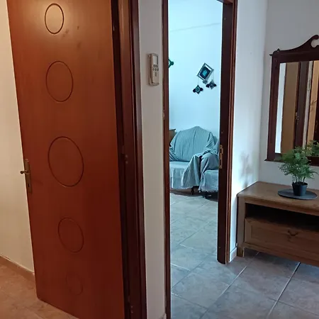 Apartmán Blue Moon Nea Michaniona