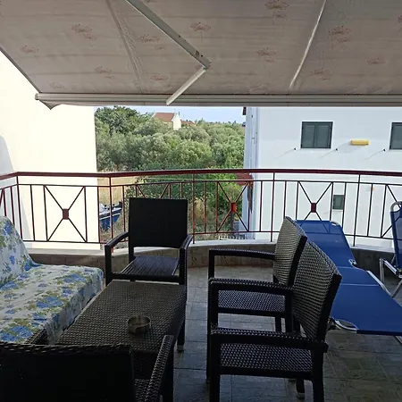 Blue Moon Apartmán *