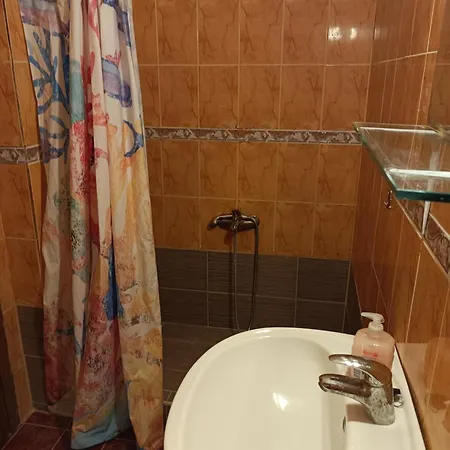 Blue Moon * Nea Michaniona