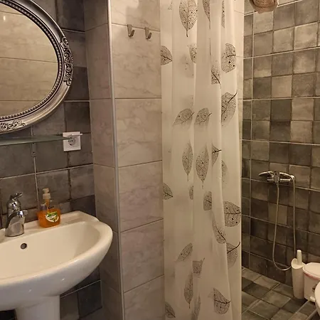 Blue Moon Apartmán *