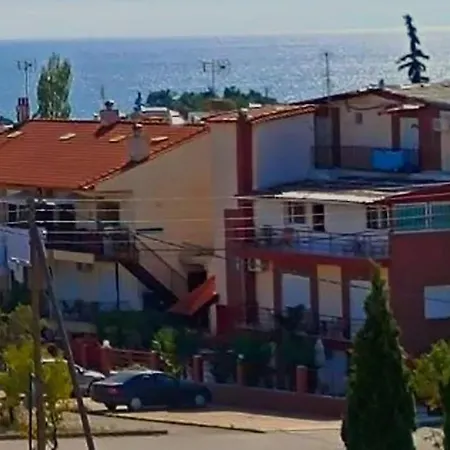 Blue Moon Nea Michaniona