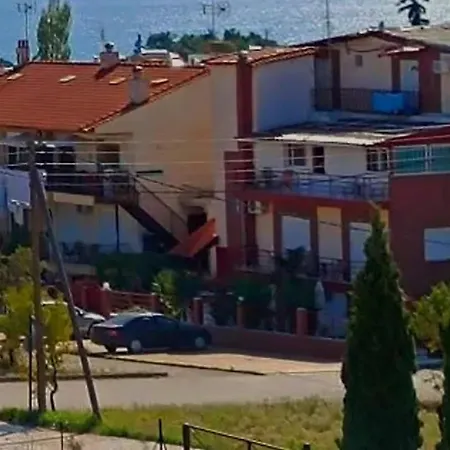 Blue Moon Apartmán *