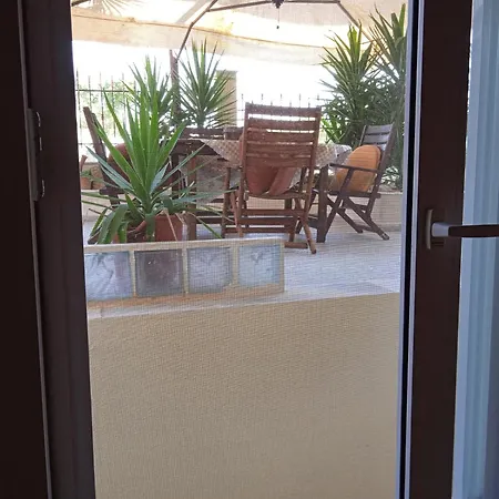 Apartmán Blue Moon *