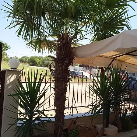 Blue Moon Apartmán Nea Michaniona