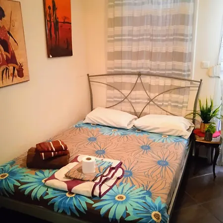 Blue Moon Apartamento