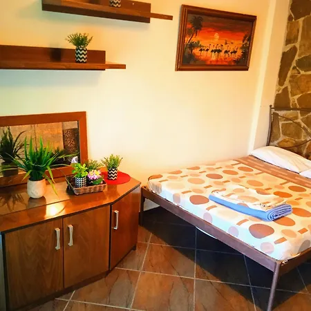 Apartmán Blue Moon *