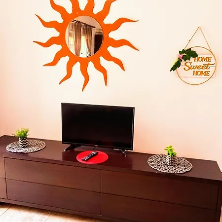 Apartmán Blue Moon Nea Michaniona