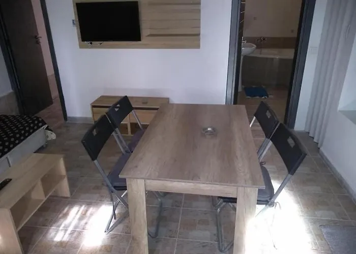 Apartman Blue Moon *