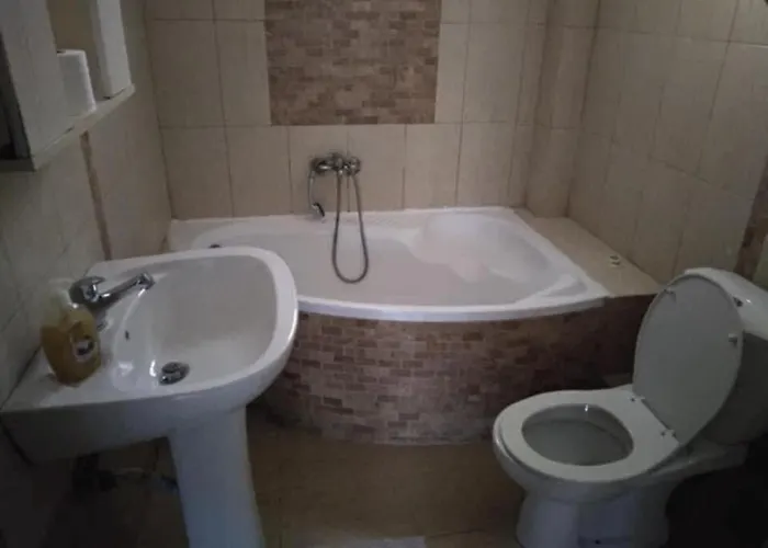 Apartman Blue Moon
