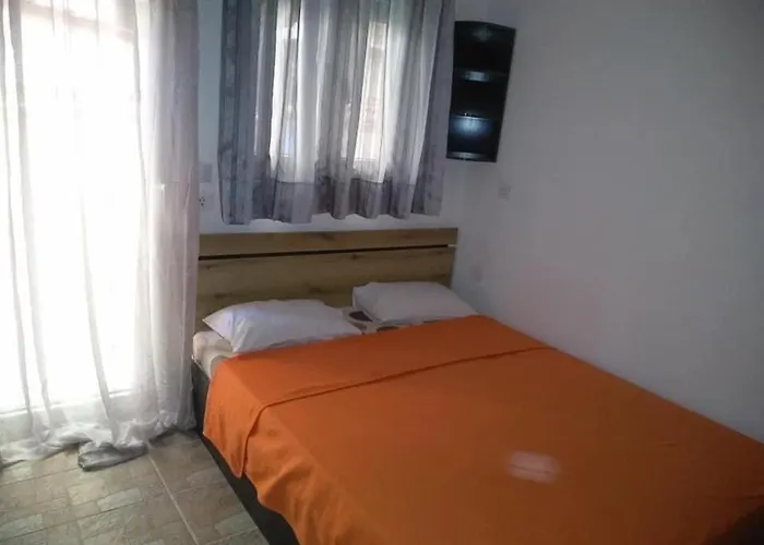 Apartman Blue Moon *