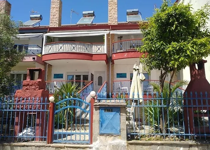 Apartman Blue Moon
