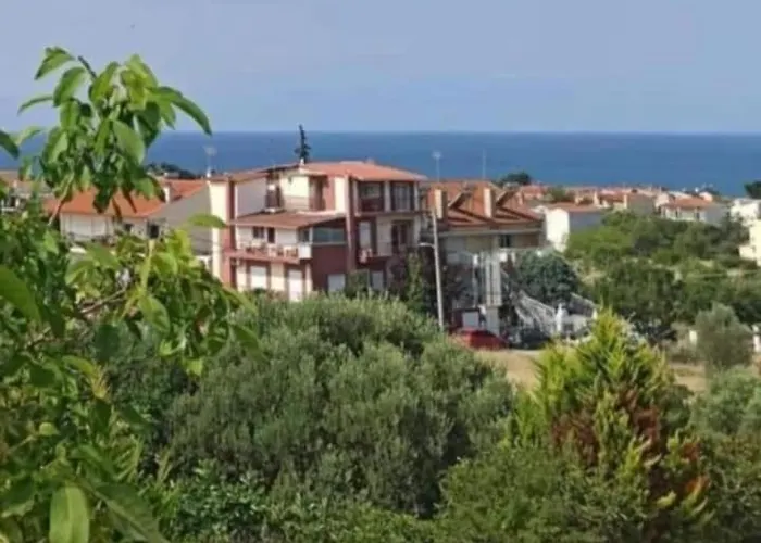 Blue Moon Apartament