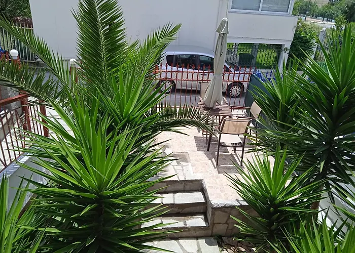 Blue Moon Apartament