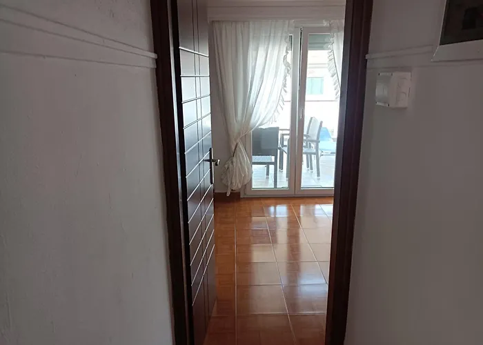Apartamento Blue Moon