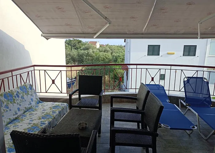 Blue Moon Apartament *