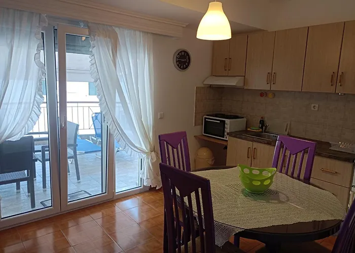 Blue Moon Apartament