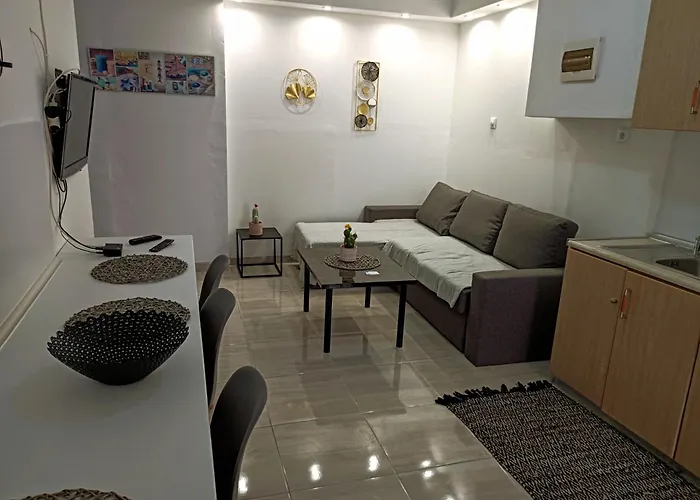 Blue Moon Apartament