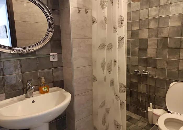 Blue Moon Apartament *