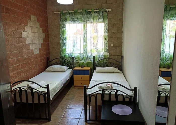Blue Moon Apartamento *