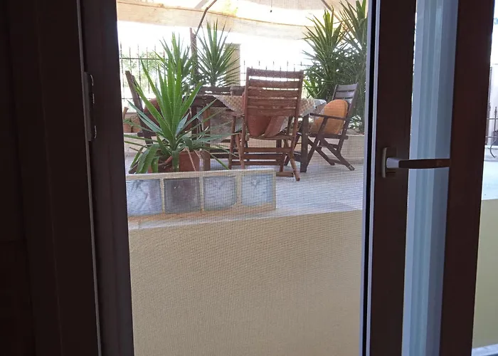 Apartament Blue Moon *