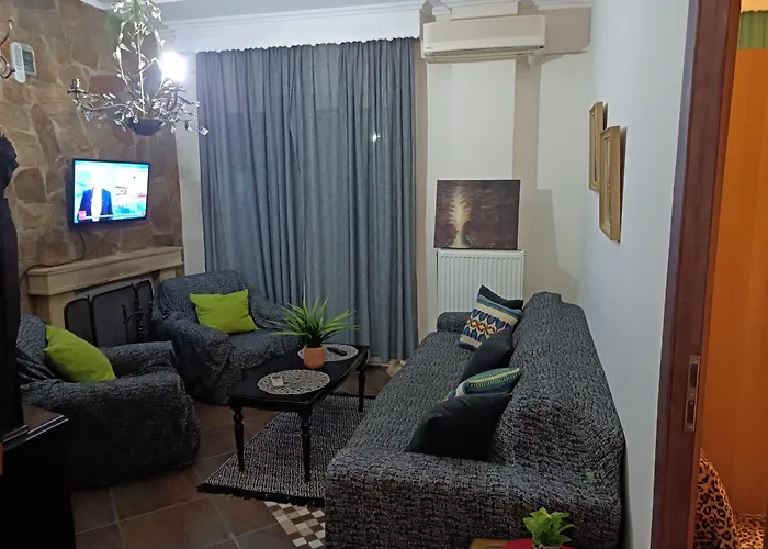 Blue Moon Apartament *