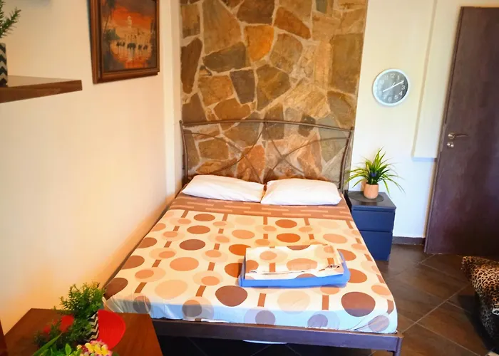 Apartament Blue Moon