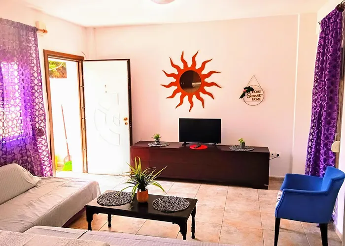 Blue Moon * Nea Michaniona