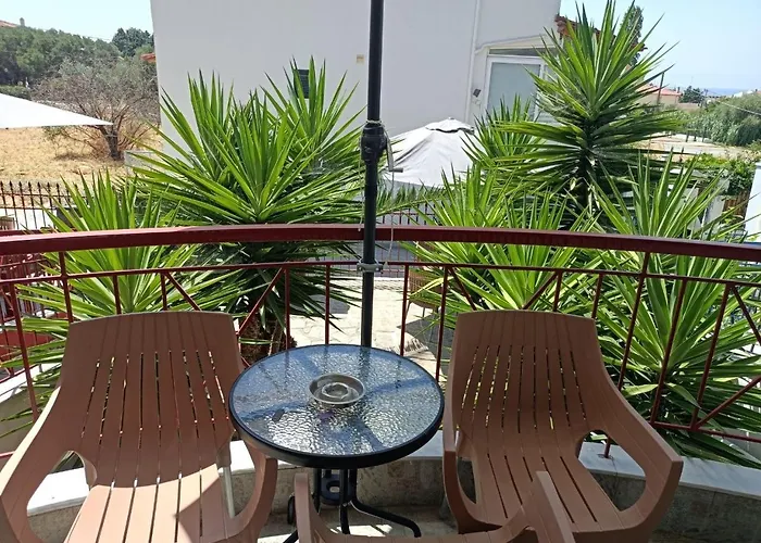 Blue Moon Apartman