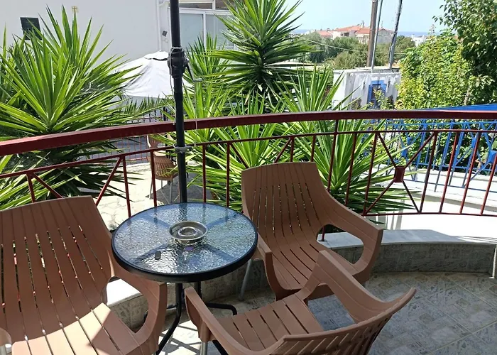 Apartman Blue Moon *