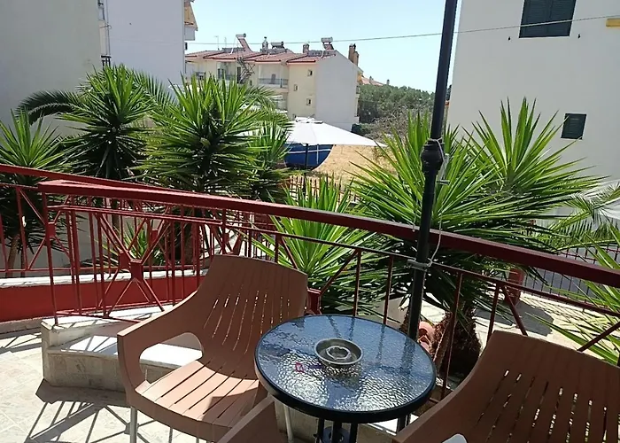 Blue Moon Apartamento *