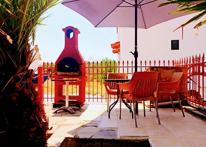 Blue Moon Apartman
