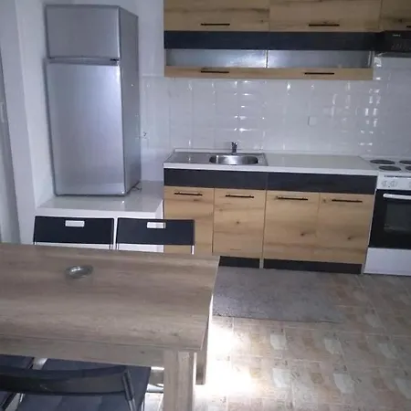 Blue Moon Apartamento *