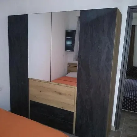 Apartamento Blue Moon Nea Michaniona