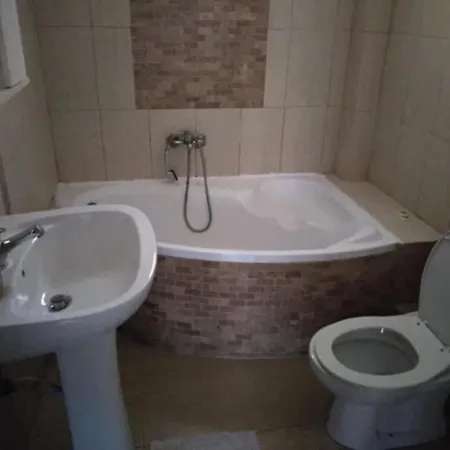 Apartamento Blue Moon