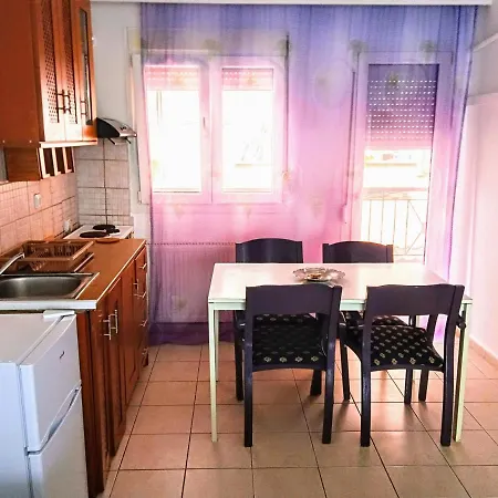 Apartamento Blue Moon Nea Michaniona