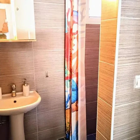 Blue Moon Apartamento