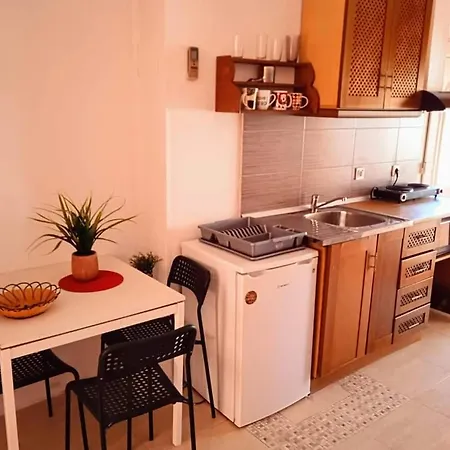 Apartamento Blue Moon