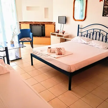 Apartamento Blue Moon